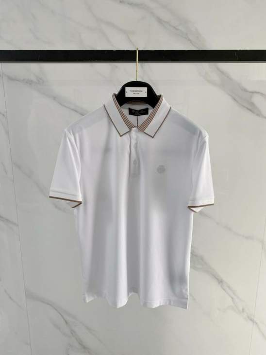 Picture of Loro Piana Polo Shirts Short _SKULoroPianasz48-56xetr4026786